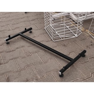 Підставка під хлібну корзину